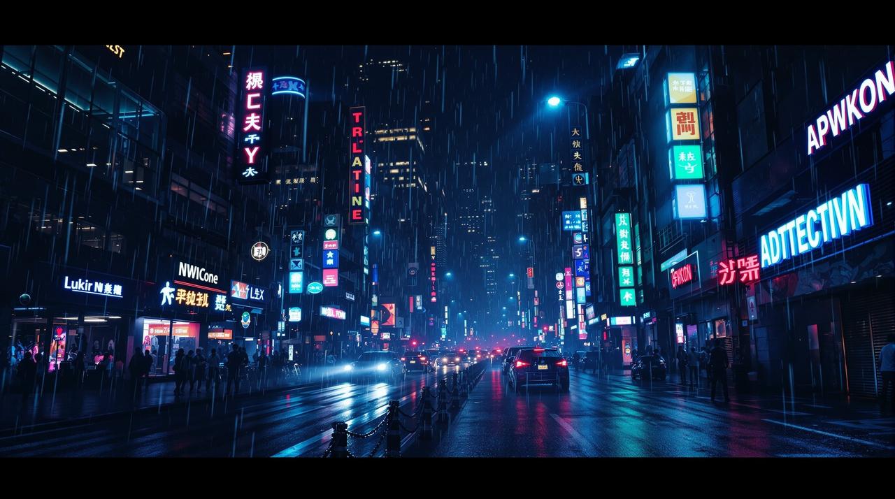 万达电影院-《都市迷局》悬疑大片 全程高能